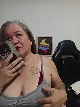 Snapshot of LadyPerversaXxx_69 chatting on May 25, 2026, 7:12 pm LadyPerversaXxx 69 online show from May 25, 2026, 7:12 pm
