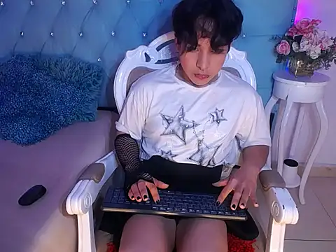 Tiff Styless online show from May 17, 2026, 7:36 pm