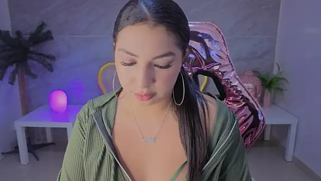 Snapshot of Alexa_s1 chatting on May 15, 2026, 8:07 pm Alexa s1 online show from May 15, 2026, 8:07 pm