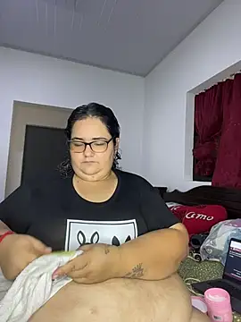marianacooper1234 online show from May 23, 2026, 7:02 pm