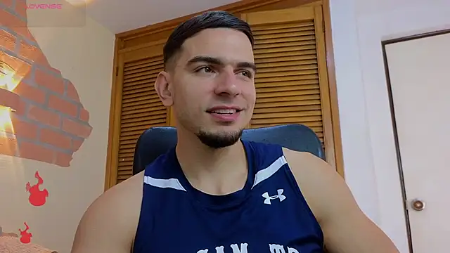 Snapshot of Josh_miller01 chatting on May 15, 2026, 1:09 pm Josh miller01 online show from May 15, 2026, 1:09 pm
