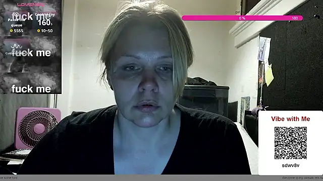 Snapshot of Savvy8 chatting on May 21, 2026, 5:16 am Savvy8 online show from May 21, 2026, 5:16 am