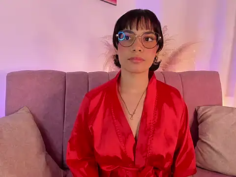 LilyJane collins online show from May 12, 2026, 10:49 pm