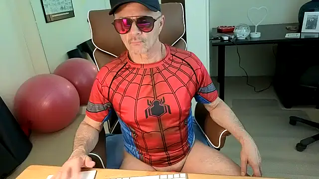 hotdadbod online show from January 6, 2026, 9:30 pm