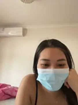 Snapshot of Lucky_xiao chatting on May 29, 2026, 12:05 am Lucky xiao online show from May 29, 2026, 12:05 am