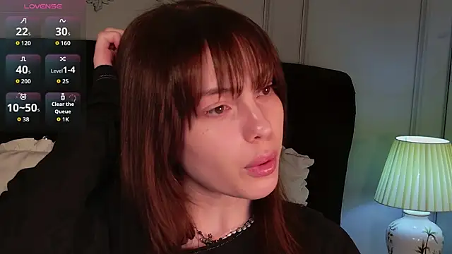 Snapshot of Mili_Joy chatting on May 22, 2026, 5:55 pm Mili Joy online show from May 22, 2026, 5:55 pm