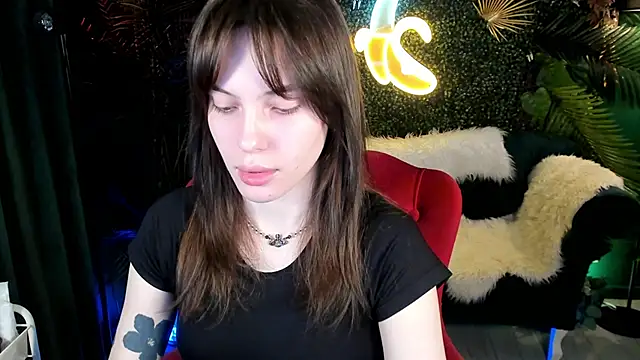 Snapshot of Mili_Joy chatting on May 29, 2026, 5:41 pm Mili Joy online show from May 29, 2026, 5:41 pm
