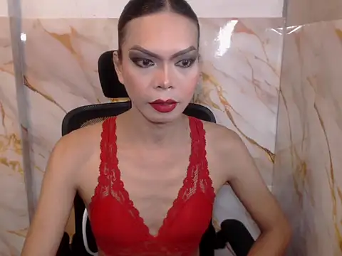 Serenamarqueza online show from June 11, 2026, 5:21 pm