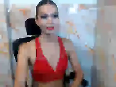 Serenamarqueza online show from June 24, 2026, 5:22 pm