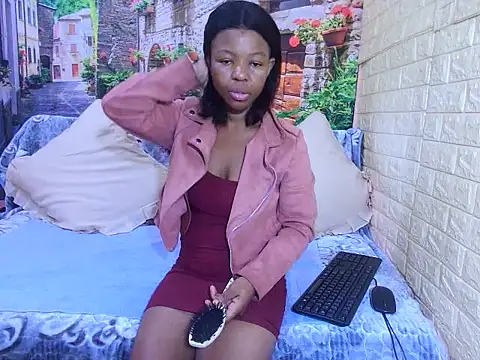 Snapshot of ebonymeera chatting on May 26, 2026, 5:38 am ebonymeera online show from May 26, 2026, 5:38 am