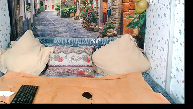 ebonymeera online show from July 7, 2026, 9:02 am