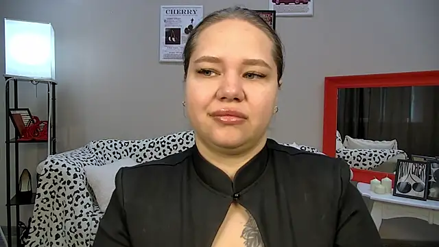 Snapshot of DianaKristol chatting on June 30, 2026, 6:24 am DianaKristol online show from June 30, 2026, 6:24 am