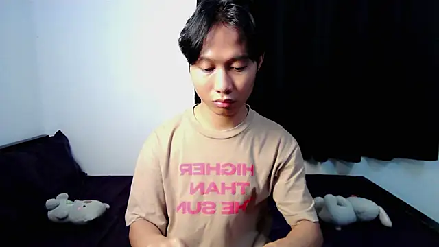caspian cum online show from May 24, 2026, 9:26 pm