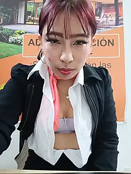 JULIETH  05 online show from June 2, 2026, 4:18 pm