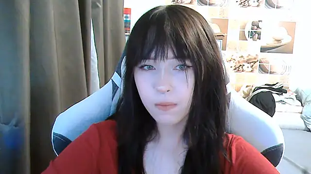 Snapshot of NoirEva chatting on July 12, 2026, 5:03 pm NoirEva online show from July 12, 2026, 5:03 pm