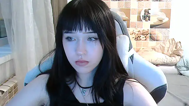 Snapshot of NoirEva chatting on July 16, 2026, 5:10 pm NoirEva online show from July 16, 2026, 5:10 pm