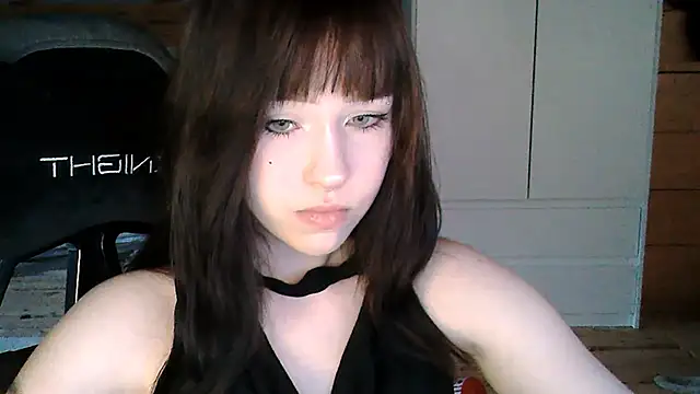 Snapshot of NoirEva chatting on May 31, 2026, 5:29 pm NoirEva online show from May 31, 2026, 5:29 pm