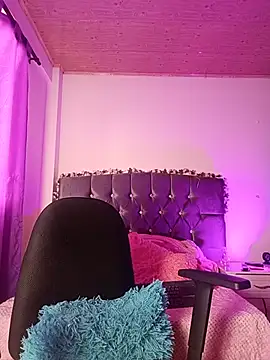 Snapshot of Hanny_myers chatting on May 26, 2026, 1:20 pm Hanny myers online show from May 26, 2026, 1:20 pm