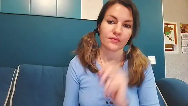 Snapshot of Margarett chatting on May 29, 2026, 4:46 pm Margarett online show from May 29, 2026, 4:46 pm