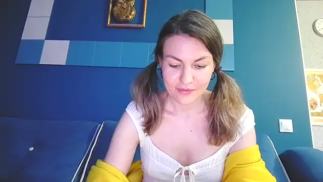 Snapshot of Margarett chatting on May 26, 2026, 5:00 pm Margarett online show from May 26, 2026, 5:00 pm