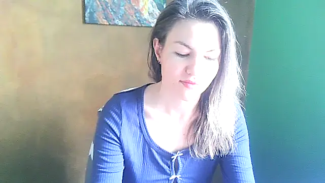 Snapshot of Margarett chatting on May 31, 2026, 7:25 am Margarett online show from May 31, 2026, 7:25 am