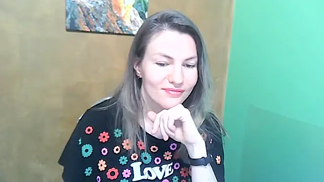 Snapshot of Margarett chatting on May 22, 2026, 10:30 pm Margarett online show from May 22, 2026, 10:30 pm