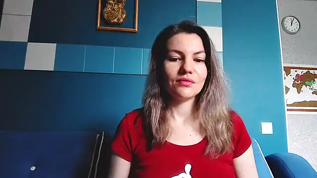 Snapshot of Margarett chatting on May 30, 2026, 9:04 am Margarett online show from May 30, 2026, 9:04 am