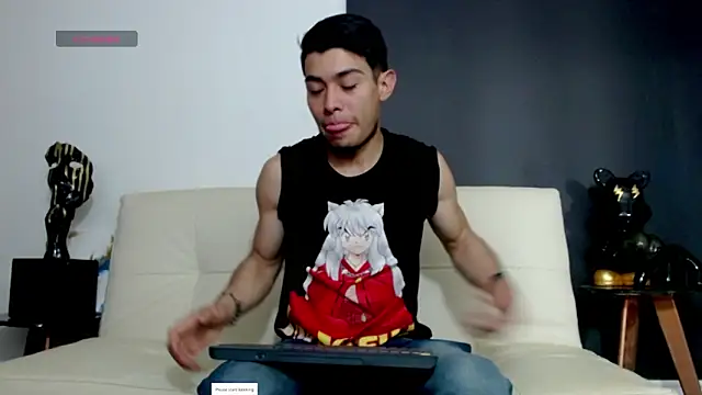 Snapshot of juancho_wild chatting on May 16, 2026, 11:20 am juancho wild online show from May 16, 2026, 11:20 am