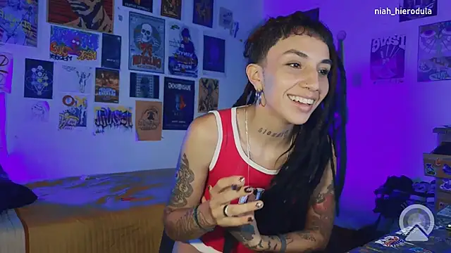 niah 11 online show from June 29, 2026, 8:30 pm