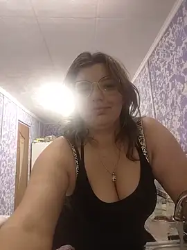 Snapshot of Nika6524 chatting on May 20, 2026, 6:16 pm Nika6524 online show from May 20, 2026, 6:16 pm