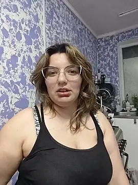Snapshot of Nika6524 chatting on May 17, 2026, 9:26 pm Nika6524 online show from May 17, 2026, 9:26 pm