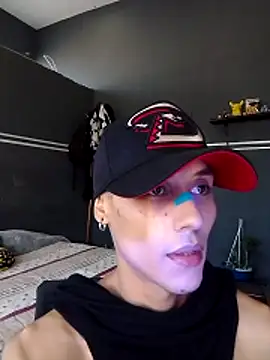 Snapshot of maxwell_crazy1 chatting on June 4, 2026, 8:35 pm maxwell crazy1 online show from June 4, 2026, 8:35 pm