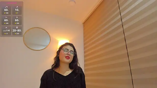 Snapshot of imsofia_dy chatting on June 14, 2026, 12:40 am imsofia dy online show from June 14, 2026, 12:40 am