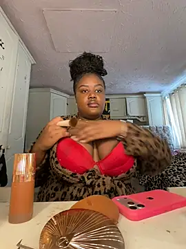 Starblissx online show from May 20, 2026, 9:28 am