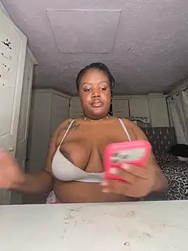Starblissx online show from May 29, 2026, 11:22 pm