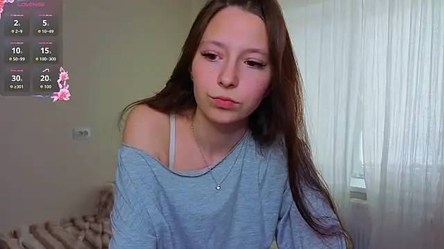 nivorelle online show from May 20, 2026, 4:37 pm