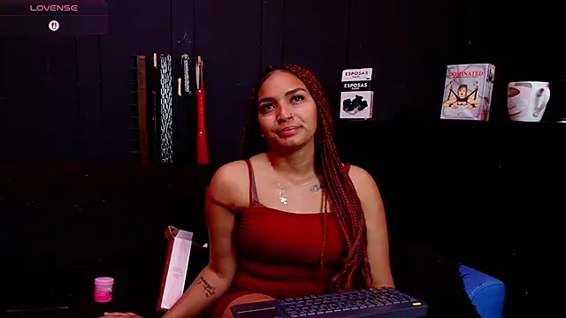 Briana pratt online show from May 29, 2026, 11:27 am