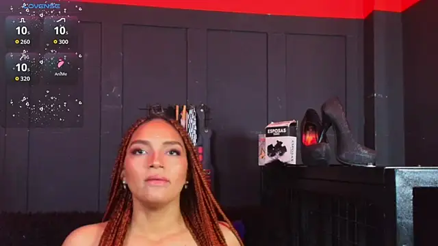 Snapshot of Briana_pratt chatting on June 13, 2026, 12:47 pm Briana pratt online show from June 13, 2026, 12:47 pm