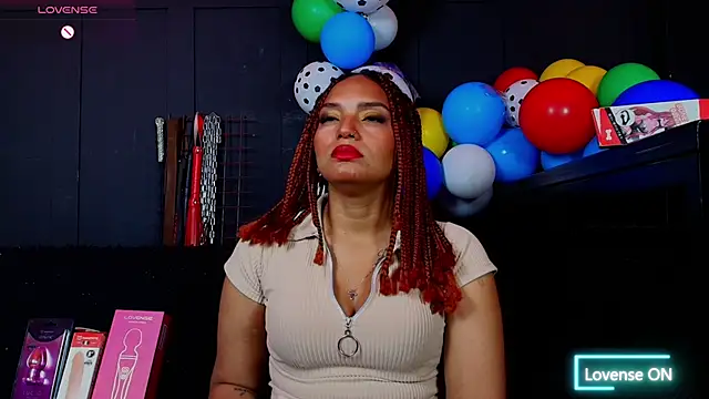 Snapshot of Briana_pratt chatting on June 30, 2026, 12:16 pm Briana pratt online show from June 30, 2026, 12:16 pm