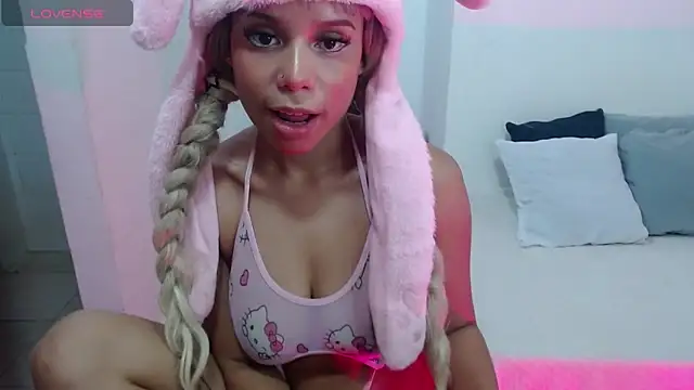 AnySweett   online show from June 11, 2026, 3:58 am