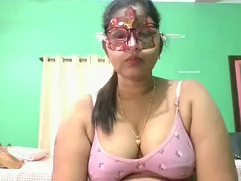 Kavya17 online show from July 18, 2026, 11:41 am