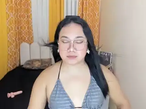 BigCockLexie online show from May 17, 2026, 11:10 am