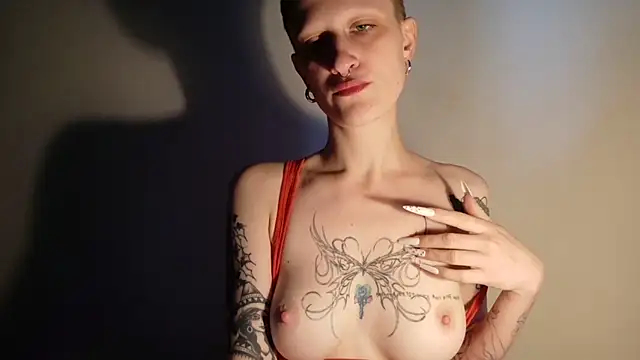 Snapshot of Candy_Rust chatting on May 30, 2026, 11:05 am Candy Rust online show from May 30, 2026, 11:05 am