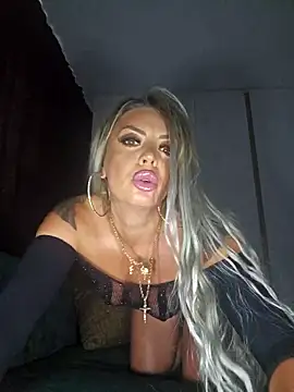 AlexaAngel777 online show from May 19, 2026, 7:59 am