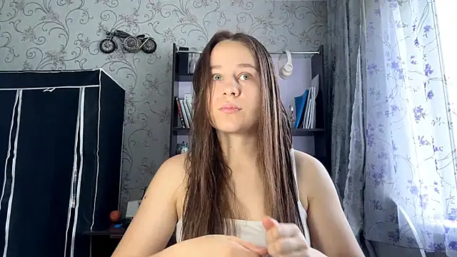 Snapshot of KathyrnEdmison chatting on May 29, 2026, 7:36 am KathyrnEdmison online show from May 29, 2026, 7:36 am