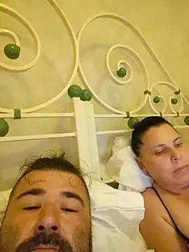 Snapshot of Angel_and_Devil_couple chatting on June 28, 2026, 10:21 am Angel and Devil couple online show from June 28, 2026, 10:21 am