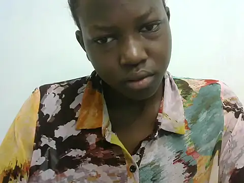 myloveafrice online show from May 28, 2026, 2:12 pm