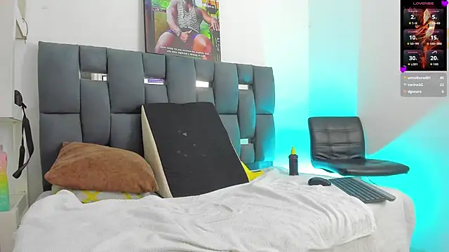 Snapshot of mackbig_dick2 chatting on July 18, 2026, 12:41 am mackbig dick2 online show from July 18, 2026, 12:41 am