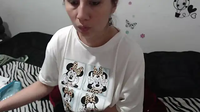 natasha sex1 online show from January 7, 2026, 8:36 pm