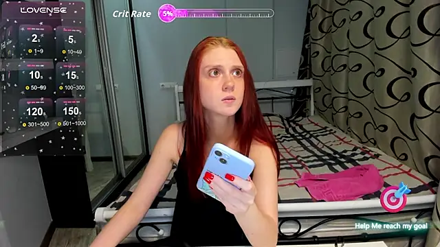 good eveningg1 online show from May 22, 2026, 8:07 pm